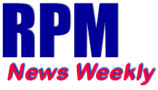 RPM News Weekly