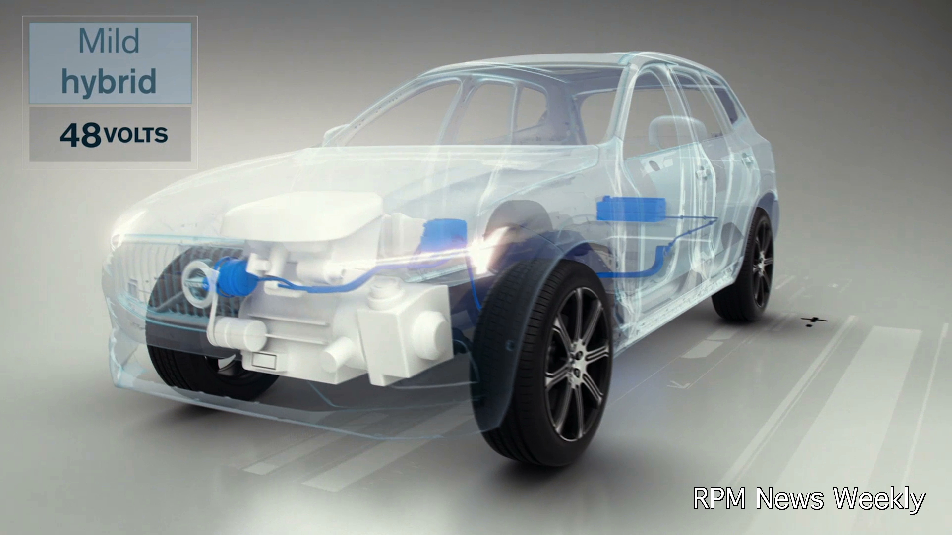 Tesla Powerpack in Australia, Volvo Expands Electrification