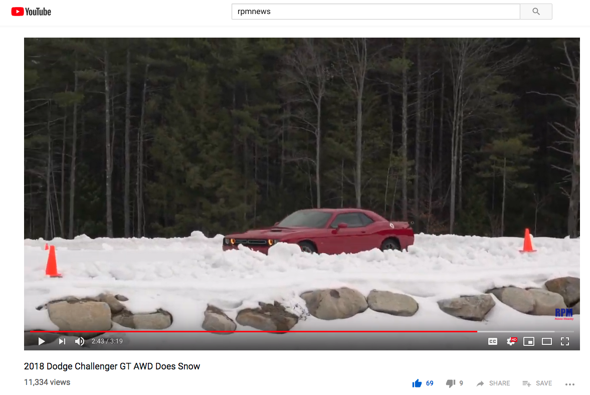 RPM’s 10 Most Popular Videos of 2018!