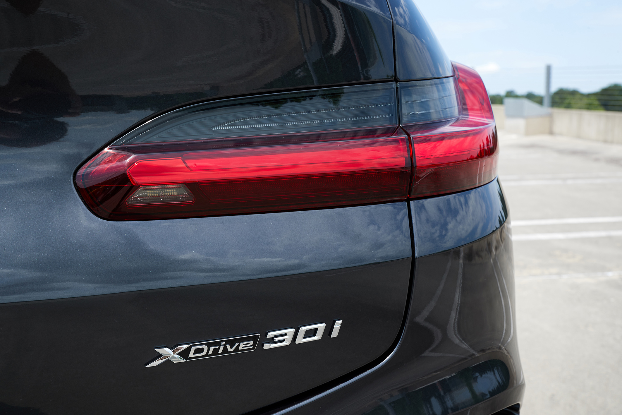 X-amining the 2019 BMW X4 xDrive 30i