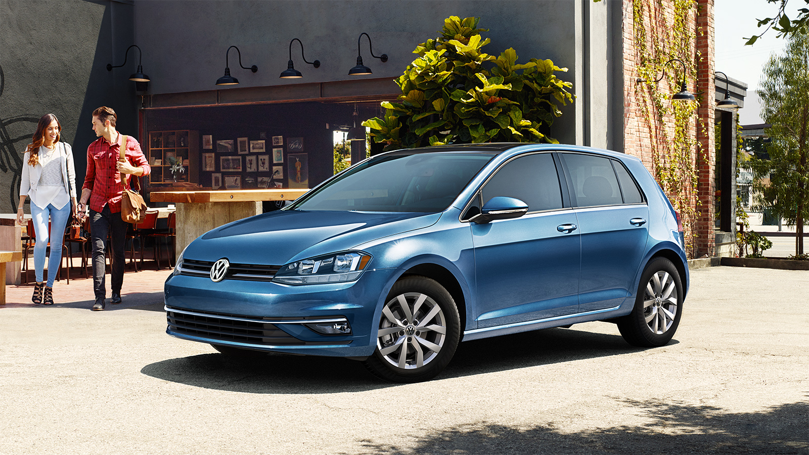 7th-Gen Golf Adopts Jetta Turbo Engine