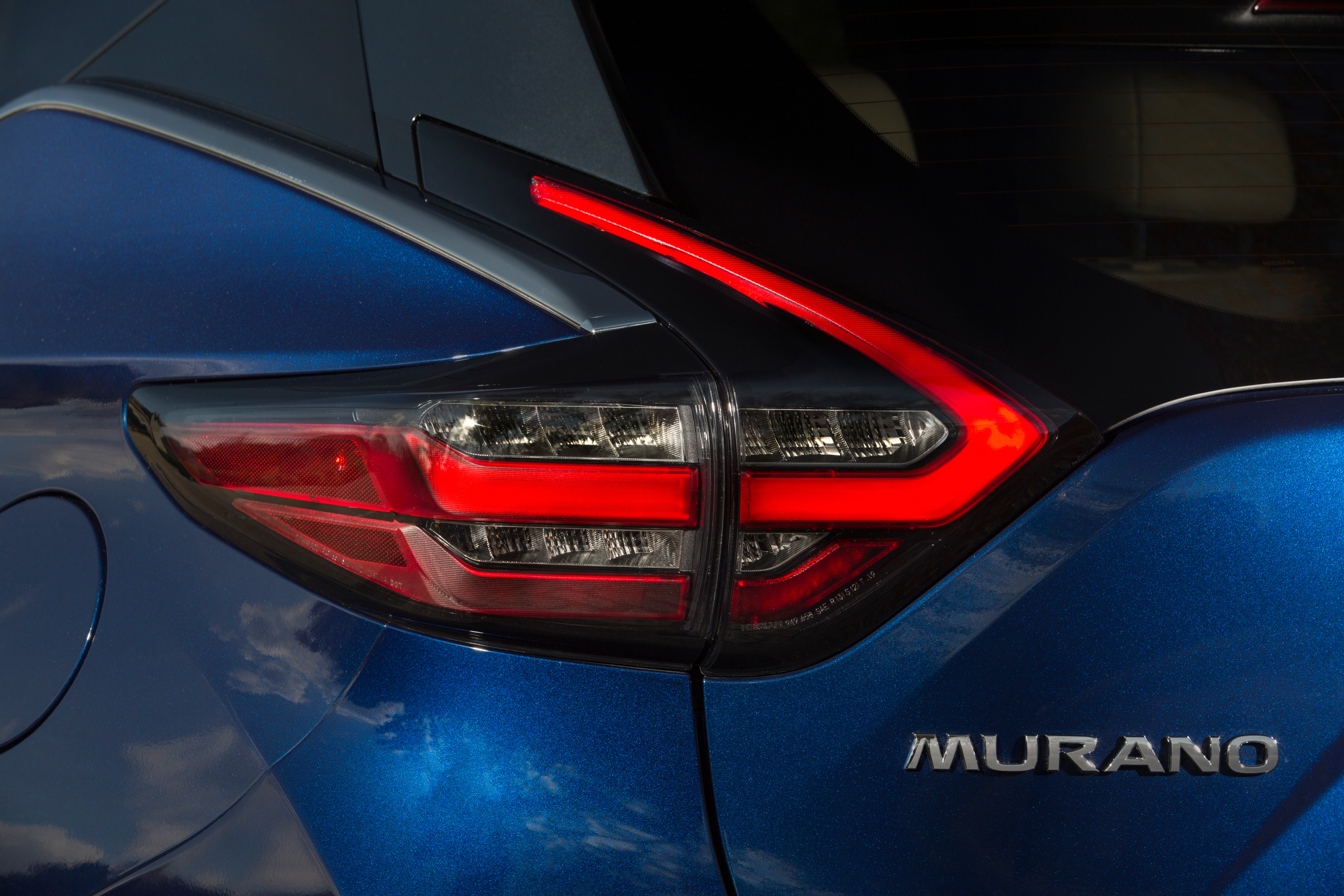 Nissan Murano Proves Stylish and Practical