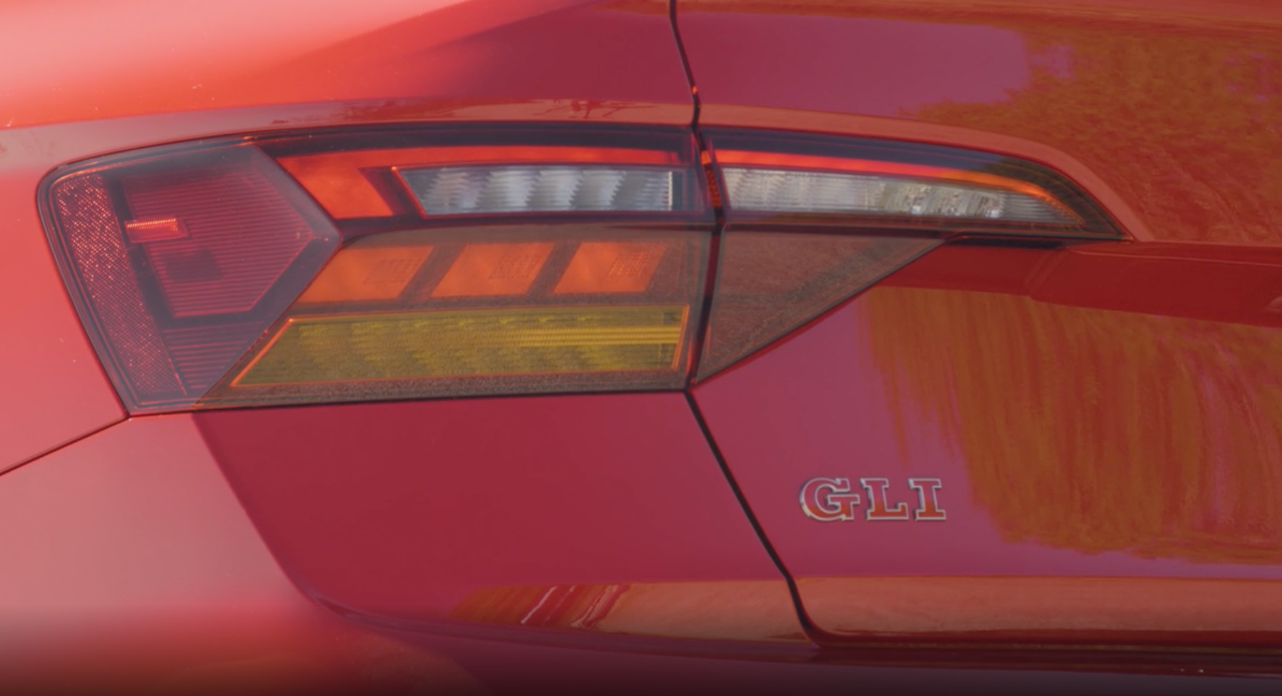 2019 Volkswagen Jetta GLI