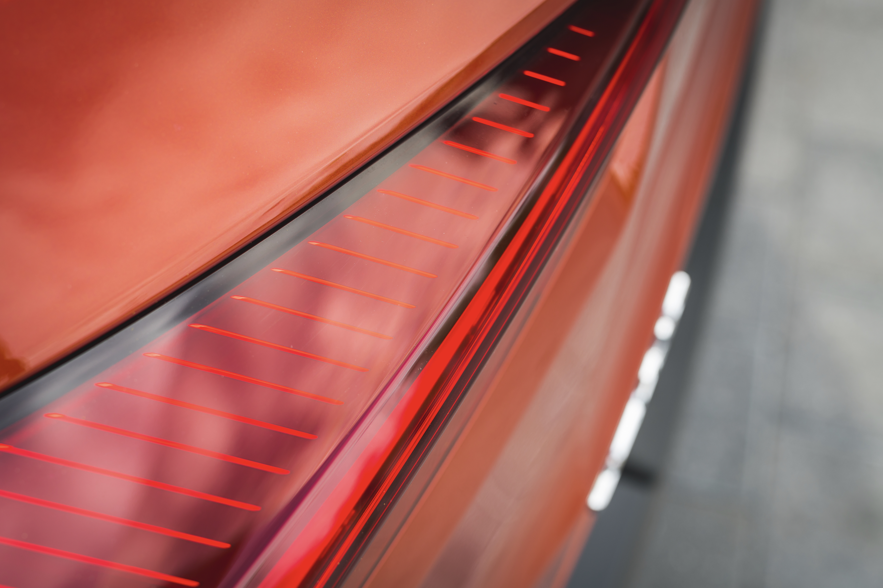 ‘Tech Talk’ on RPM: Lexus UX Hybrid Enjoins the Unexpected