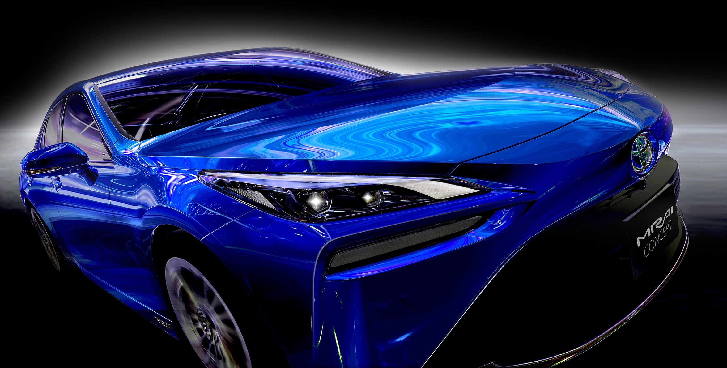 RPM News Podcast: Happy Hydrogen & Fuel Cell Day!