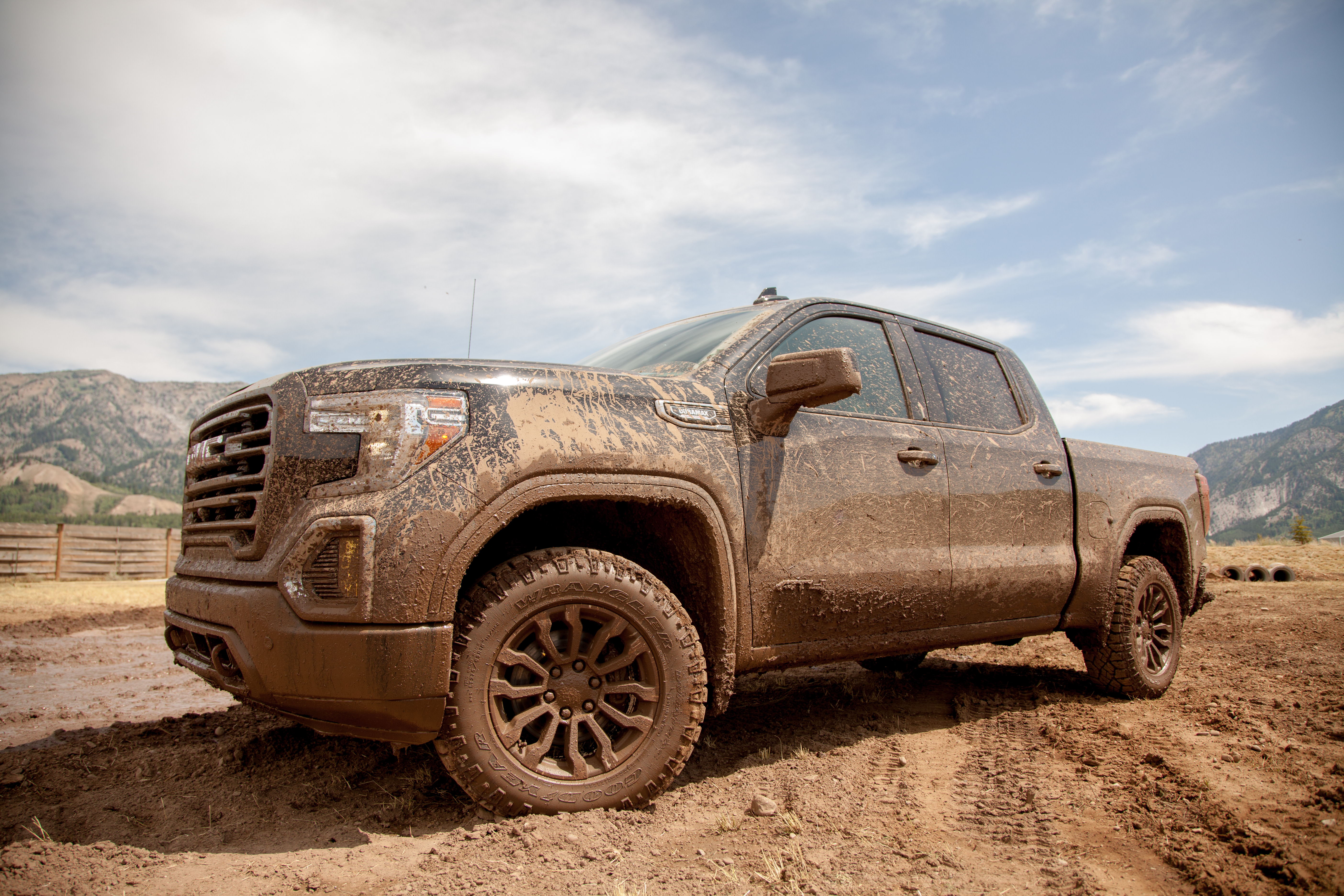 Innovative Features Found On GMC Sierra Pickups