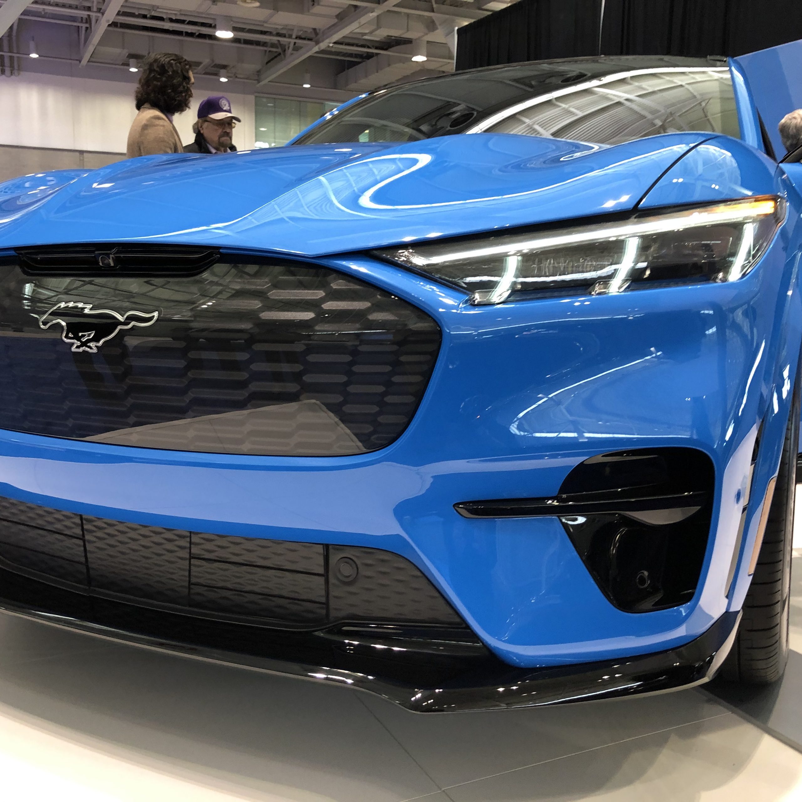 Toyota Mirai