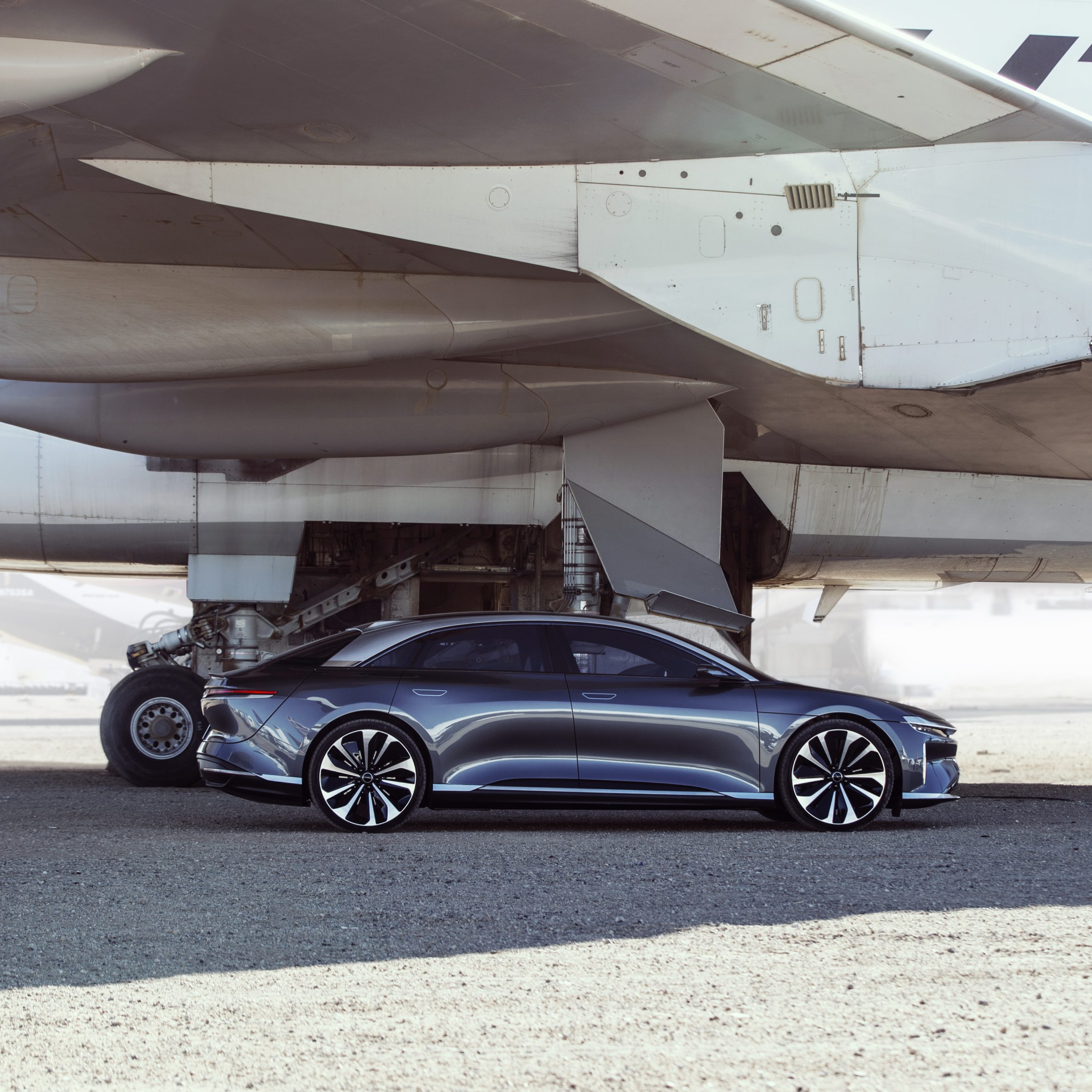 Lucid Air