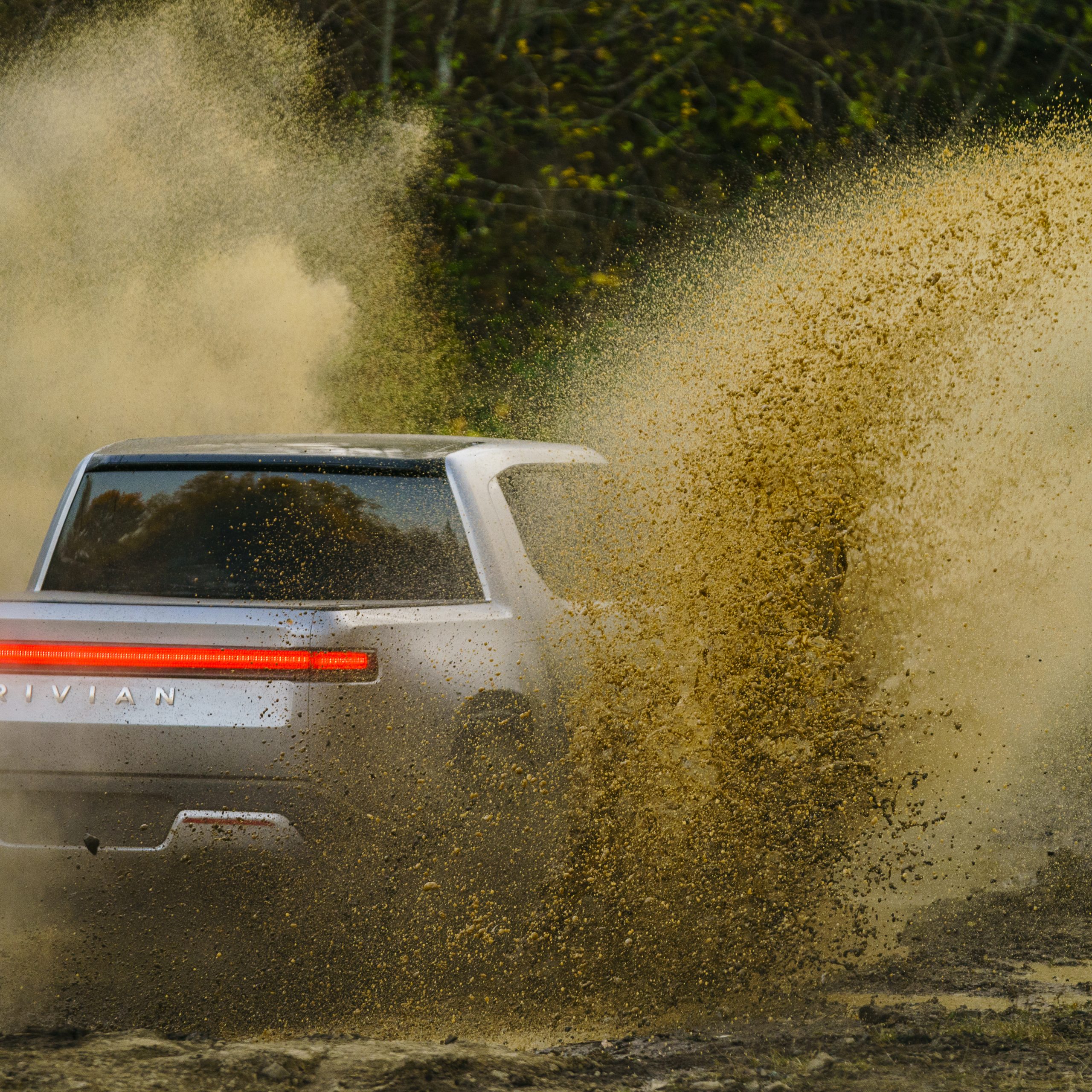 Rivian R1T