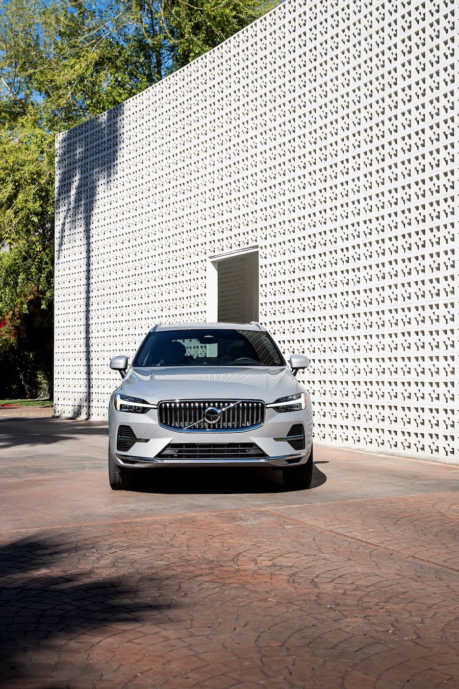 Understated Luxury Evident In Volvo XC60 Recharge PHEV