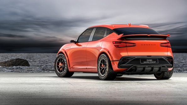 2024 New York Auto Show Preview | New Model Debuts