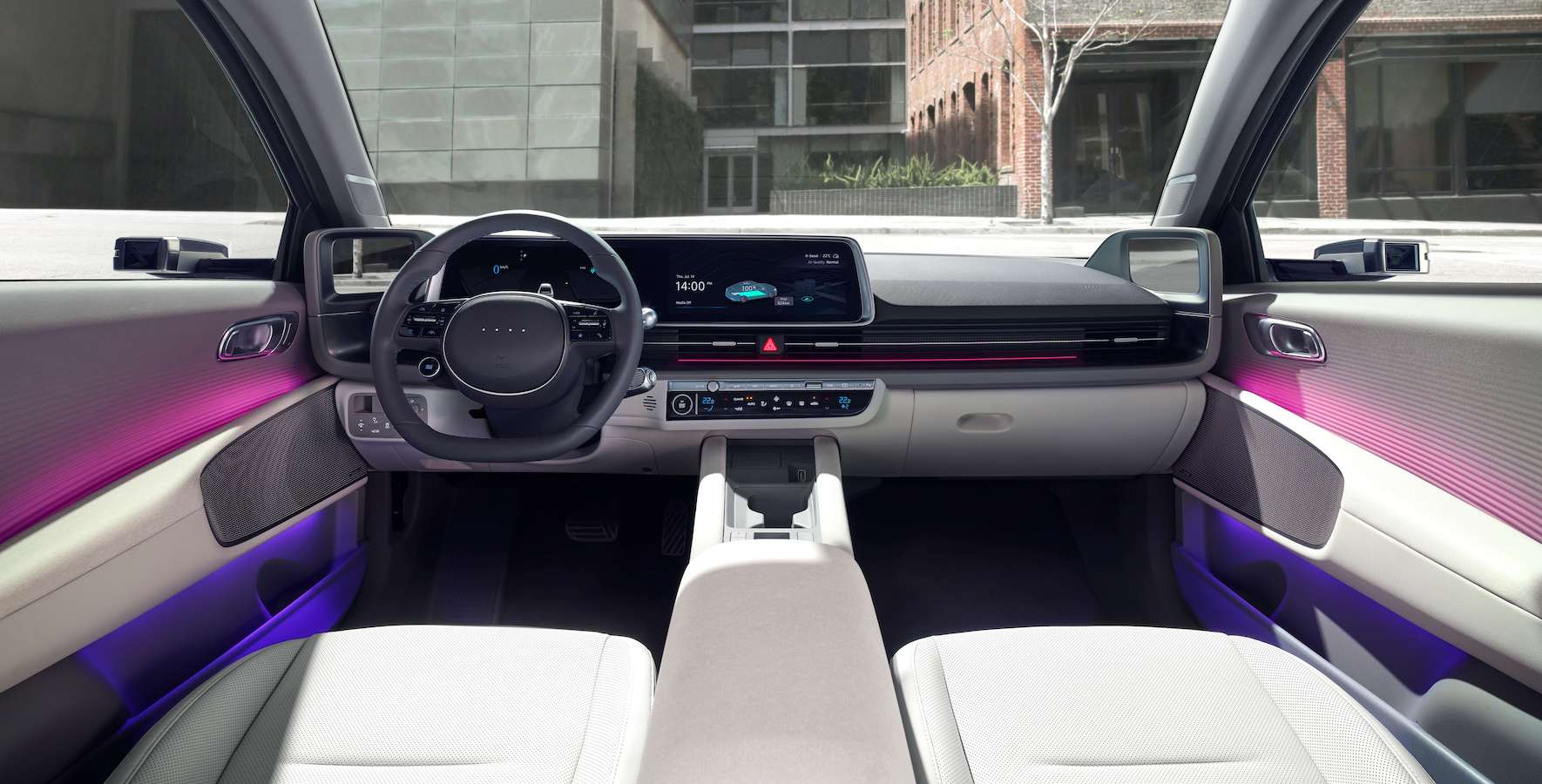 Hyundai Ioniq 6 Brings Impressive Energy To EV Market