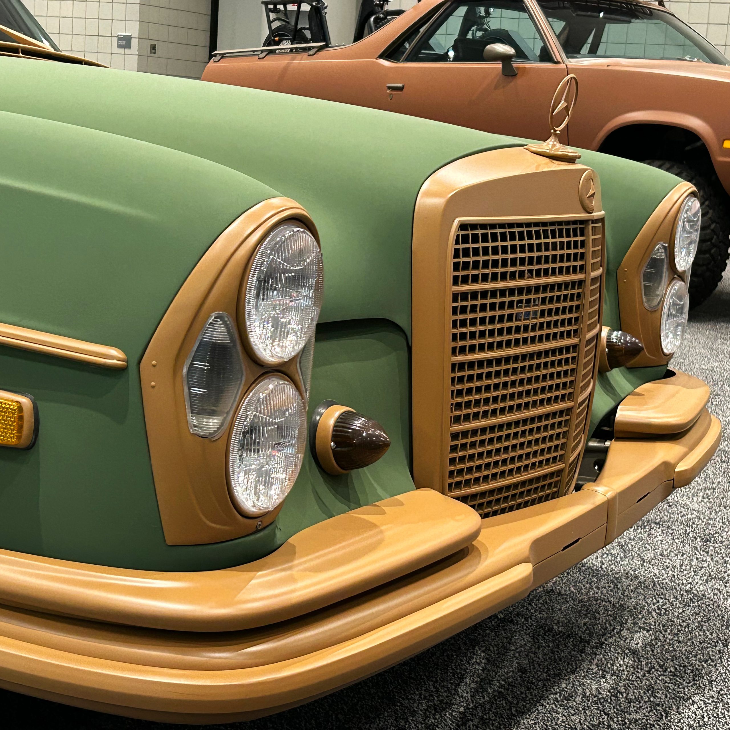 2024 New York Auto Show Highlights: Downey’s Dream Cars.