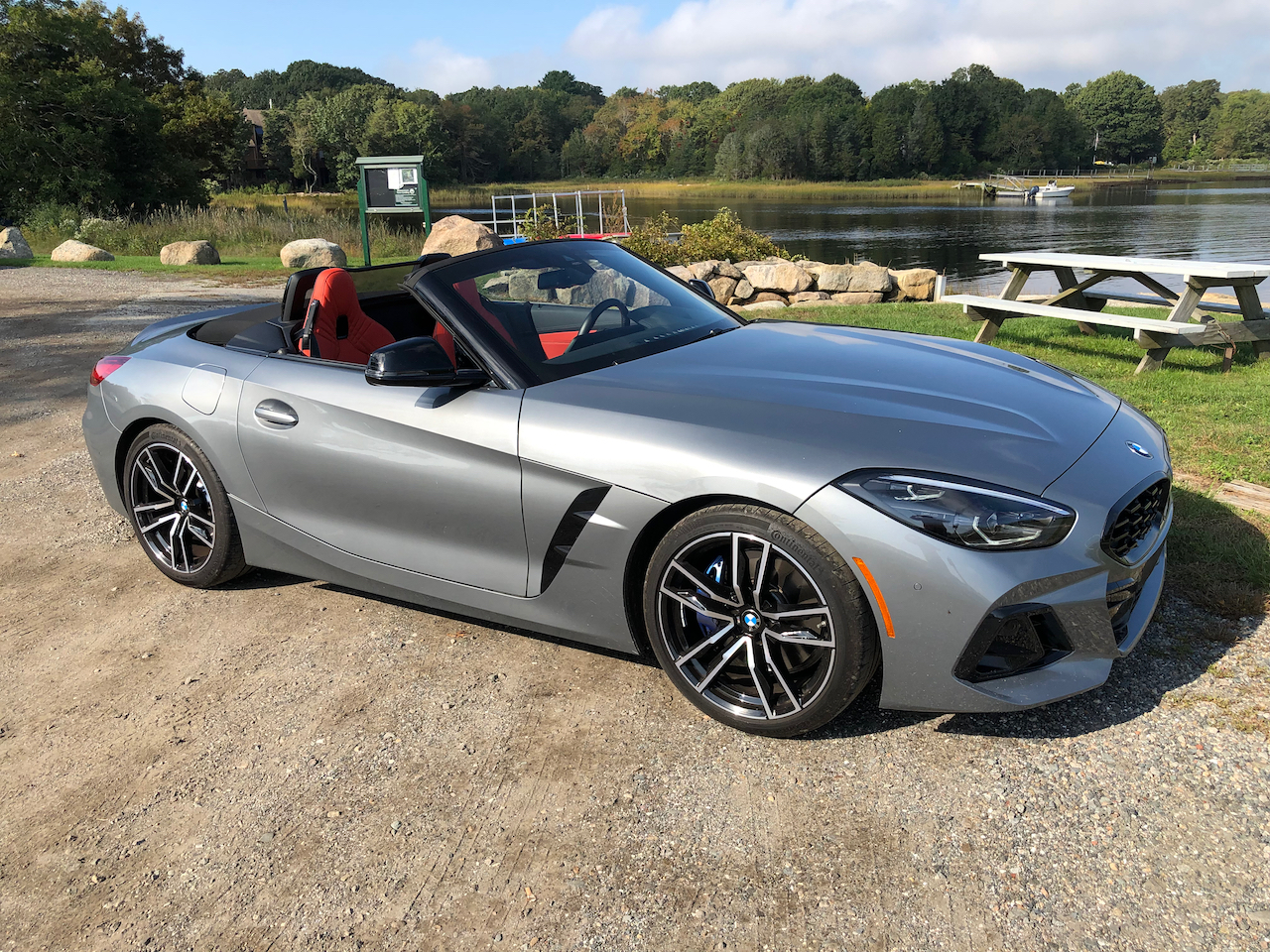 BMW Z4 sDrive30i