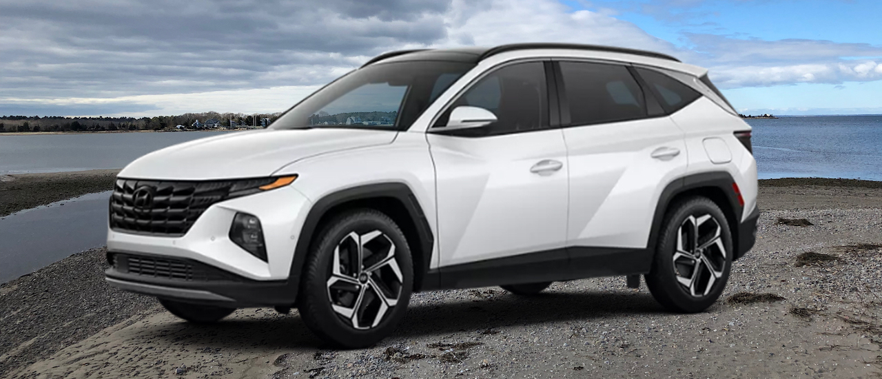 2024 Hyundai Tucson Thrives In Compact Family SUV Sphere